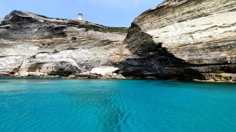 Bonifacio: Lavezzi Islands and Caves Guided Tour - Final Thoughts