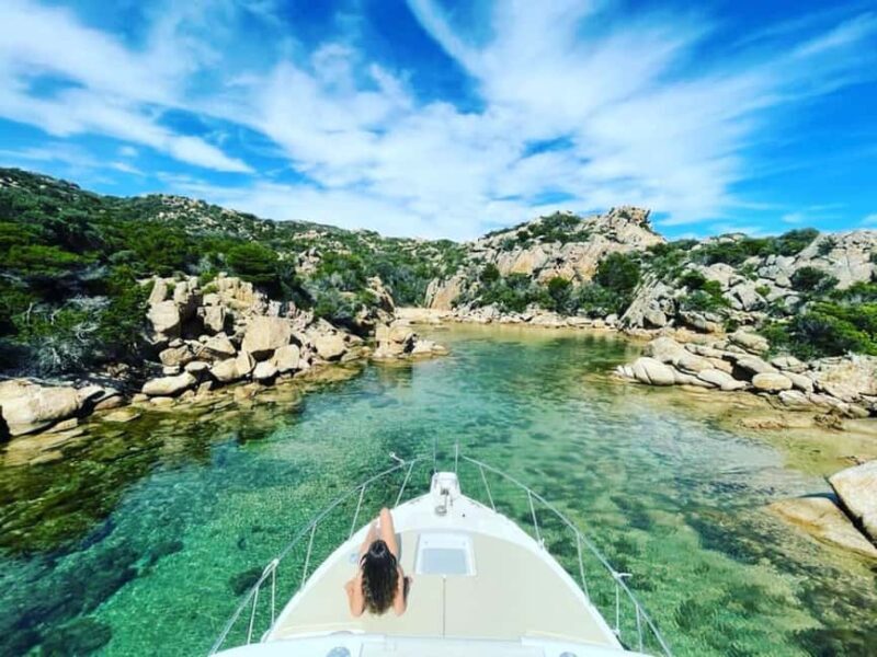 Bonifacio: Lavezzi Islands Full day Trip by Boat - The Bottom Line: Who Will Love This Tour?