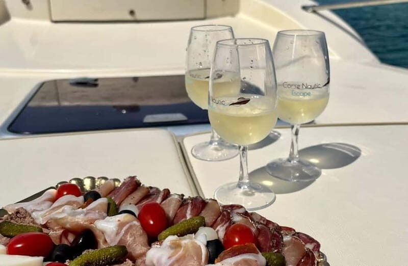 Bonifacio: Sunset Aperitif Dining Boat Tour - The Reviews: Authentic Voices
