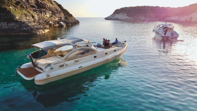 Bonifacio: Sunset Aperitif Dining Boat Tour - Who Will Love This Tour?