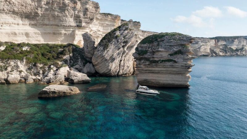 Bonifacio: Sunset Aperitif Dining Boat Tour - Frequently Asked Questions