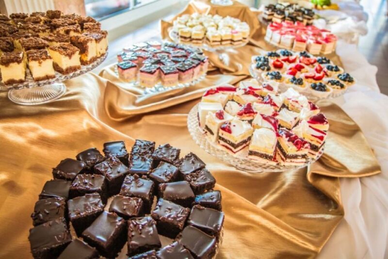 Bonn: Afternoon Boat Tour with Music, Coffee, and Cakes - FAQ