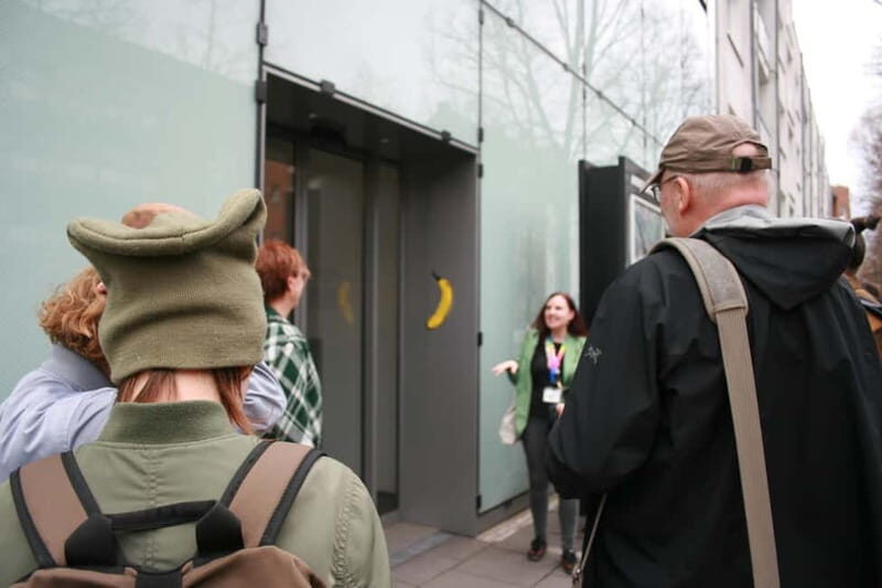 Bonn Altstadt: Street art and graffiti tour - Final Thoughts: Why It’s a Worthwhile Experience