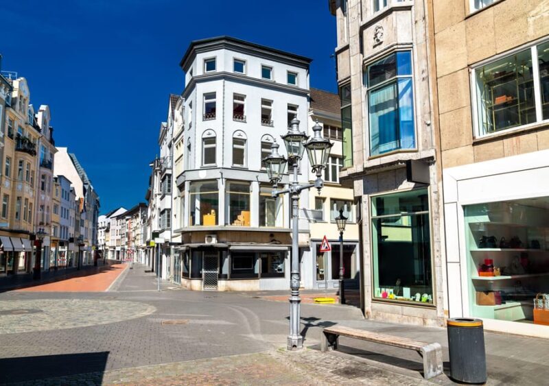 Bonn: Express Walk with a Local - Final Thoughts