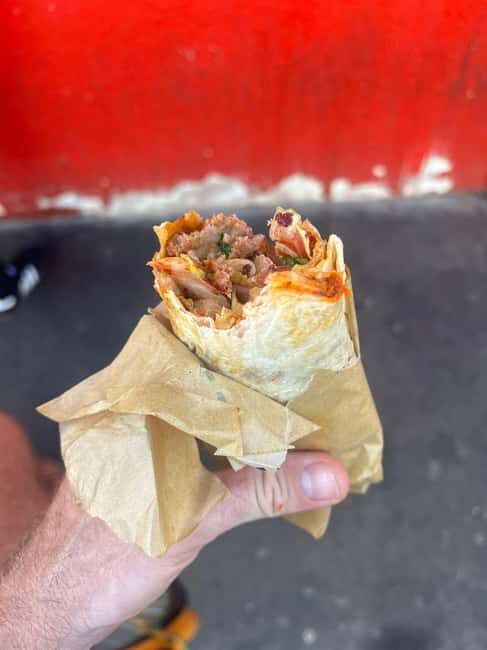 Bonn Food and Walking Tour - Key Points