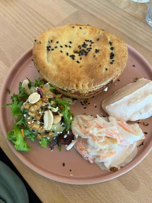 Bonn Food and Walking Tour - Exploring Bonn Through Food and History