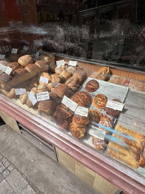 Bonn Food and Walking Tour - Practical Details and Tips