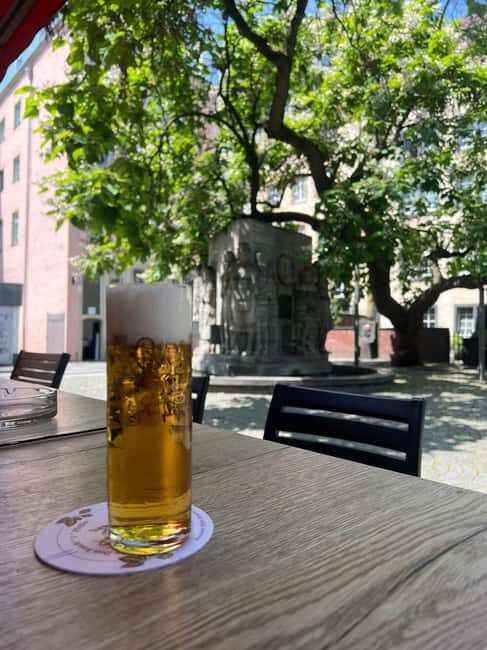 Bonn Food and Walking Tour - Who Will Love This Tour?