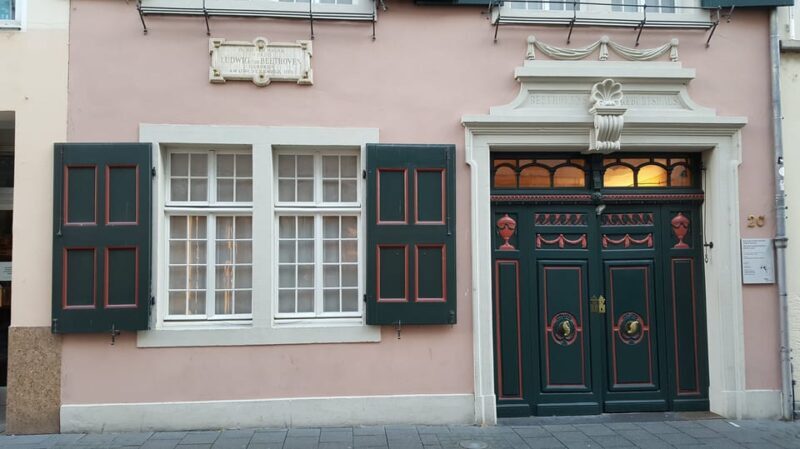 Bonn: Private City Highlights Walking Tour - FAQs