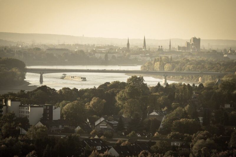 Bonn: Private Guided Walking Tour - Discover Bonn’s Charm with a Private Guided Walking Tour