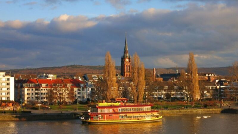 Bonn: Private Guided Walking Tour - FAQ