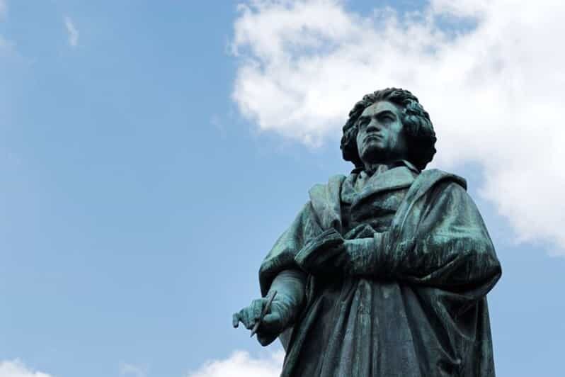 Bonn : Private Walking Tour With A Guide ( Private Tour ) - Why Choose This Private Bonn Walking Tour?