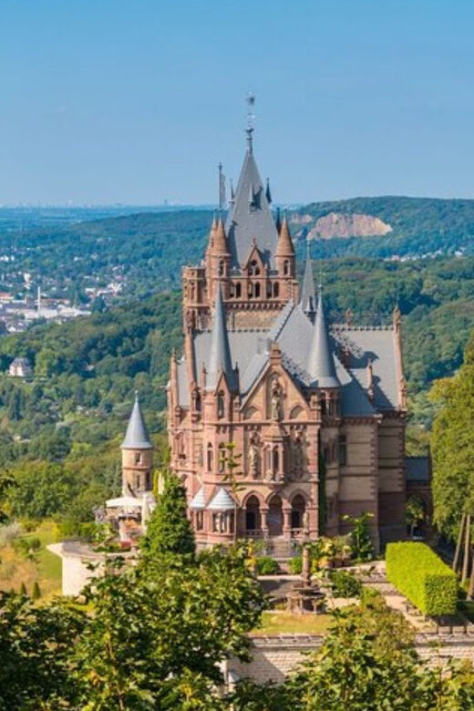 Bonn : Private Walking Tour With A Guide ( Private Tour ) - Authentic Experiences & Real Insights