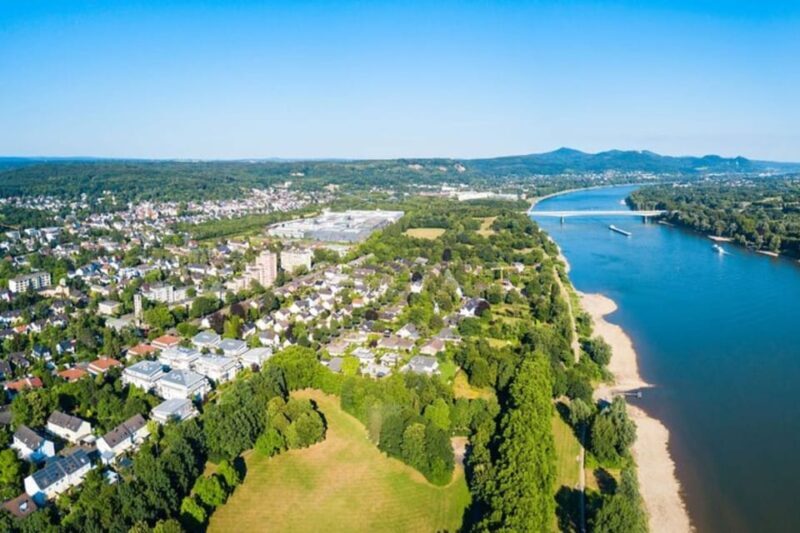 Bonn : Private Walking Tour With A Guide ( Private Tour ) - Who Will Benefit Most?