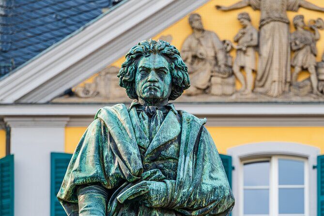 Bonn Scavenger Hunt and Highlights Self-Guided Tour - The Pros and Cons Based on User Experience