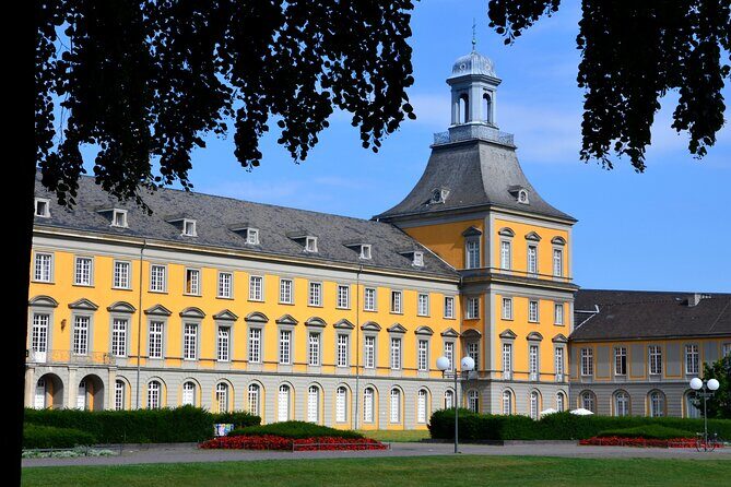 Bonn Scavenger Hunt and Highlights Self-Guided Tour - FAQ