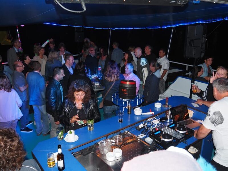 Bonn: Sunset Boat Tour on the Rhine - What Makes This Sunset Rhine Cruise Special?