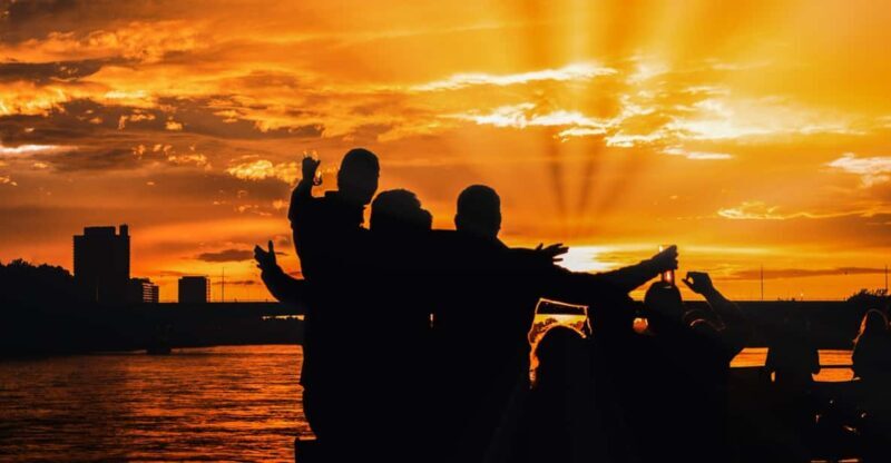 Bonn: Sunset Boat Tour on the Rhine - Who Would Love This Cruise?