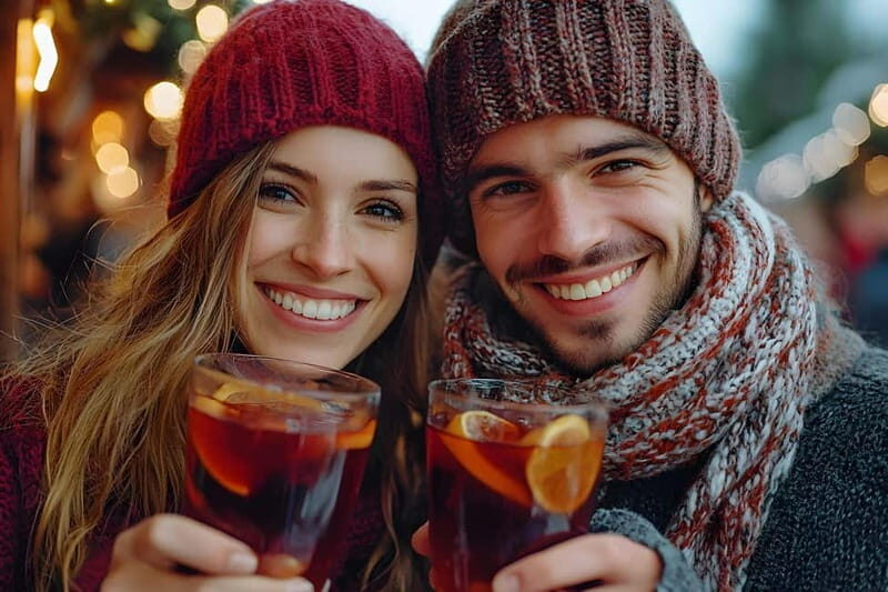 Bonn: Winter tour by boat with mulled wine - Key Points