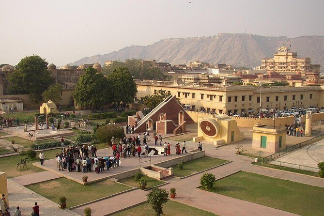 Book No shopping tour guide in Jaipur - The Convenience of Private, No-Shopping Tours