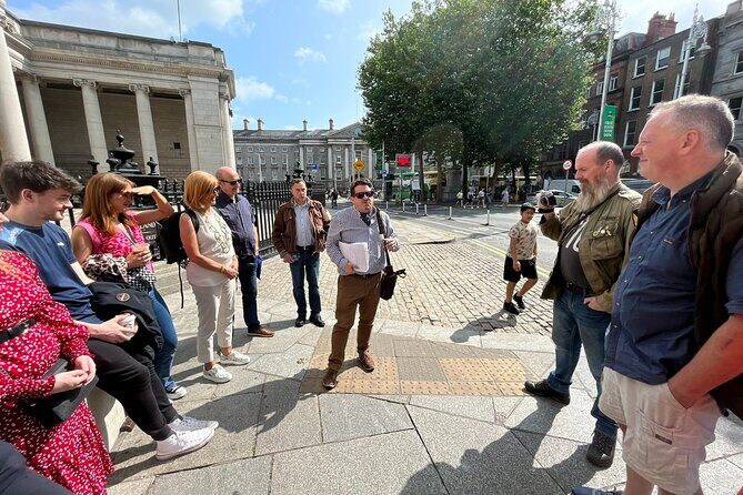 Book of Kells. Molly Malone. Medieval Dublin Castle Heritage Tour - Why This Tour Offers Great Value
