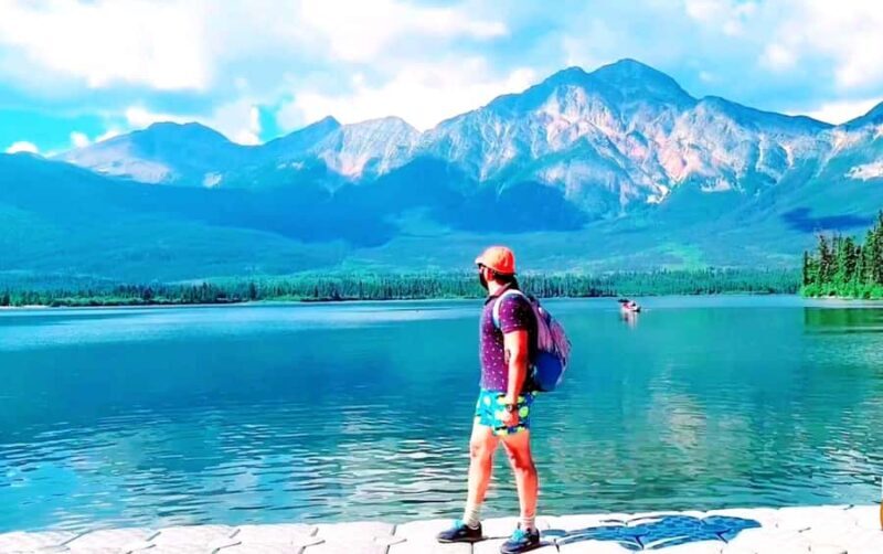 Book Private Tour for Banff-Yoho-Kootenay & Jasper Parks - The Experience from a Traveler’s Perspective