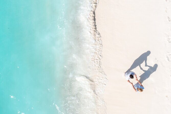 Book Your Drone Photography Videography Session Drone Today - Meeting Point and Practical Details