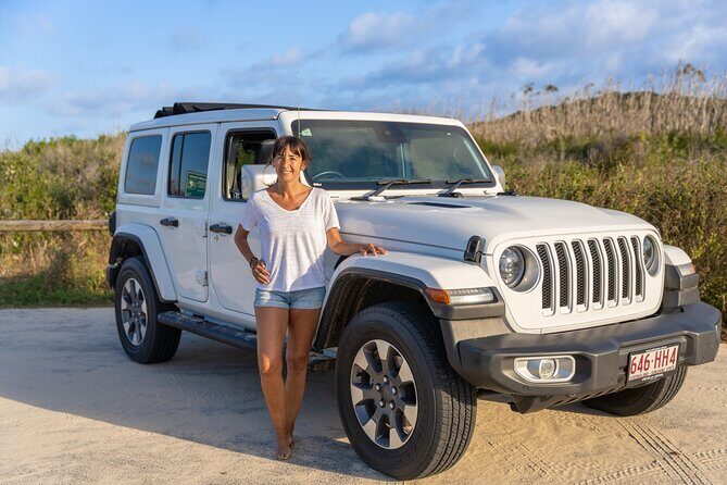 Booloumba Falls & Booloumba Creek Adventure, Conondale Nat. Park - Itinerary Breakdown: What to Expect