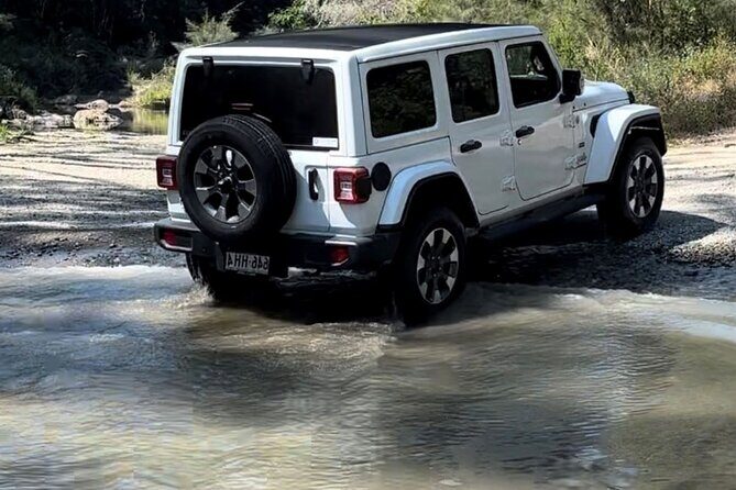 Booloumba Falls & Booloumba Creek Adventure, Conondale Nat. Park - Practical Details and Considerations