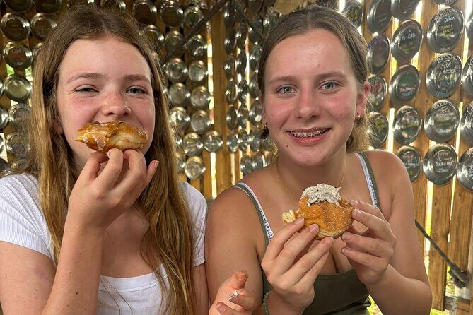 Booloumba Falls & Booloumba Creek Adventure, Conondale Nat. Park - Who Is This Tour Best For?