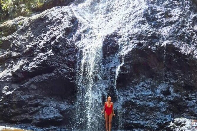 Booloumba Falls & Booloumba Creek Adventure, Conondale Nat. Park - FAQ