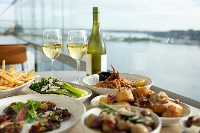 Boom-and-Bust: self-guided historical walking tour of Perth - The Sum Up