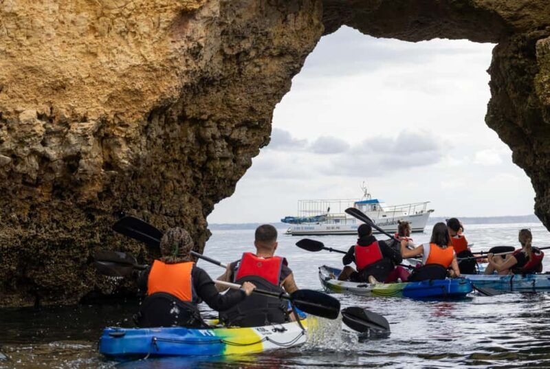 Boomshaka Kayak Tour - Exploring the Tour Itinerary: What to Expect