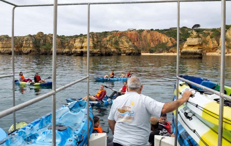 Boomshaka Kayak Tour - Authentic Experiences & Real Traveler Insights