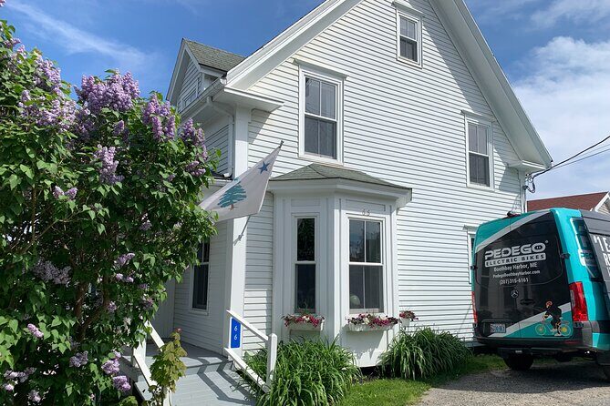 Boos and Brews Walking Ghost Tour of Boothbay Harbor - Who Is This Tour Best For?