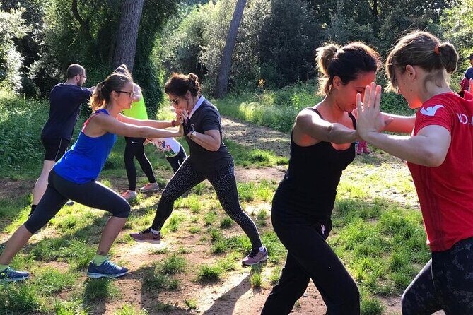 BootCamp sessions 1h - The Sum Up