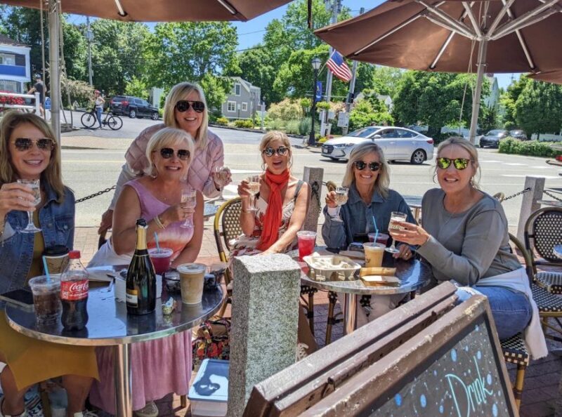 Boothbay Harbor: 3-Hour Foodie Walking Tour - FAQ