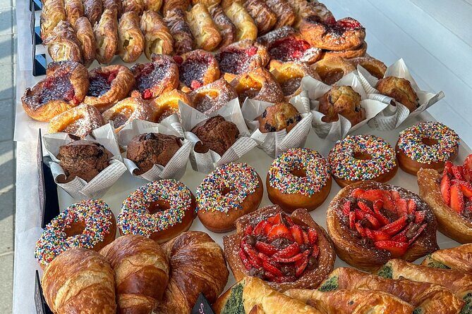 Boothbay Harbor Bites Guided Food Tour - Who Will Love This Tour?