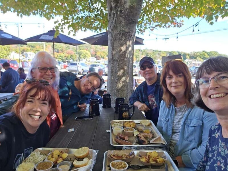 Boothbay Harbor: Boos and Brews Walking Ghost Tour - Final Thoughts and Who Should Consider This Tour