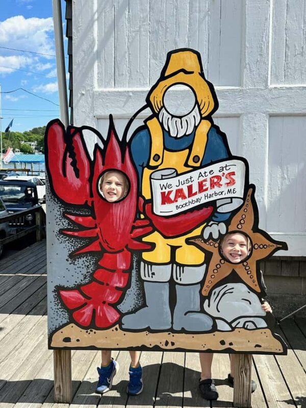 Boothbay Harbor: Guided Walking Food Tour with Tastings - Practicalities and Value