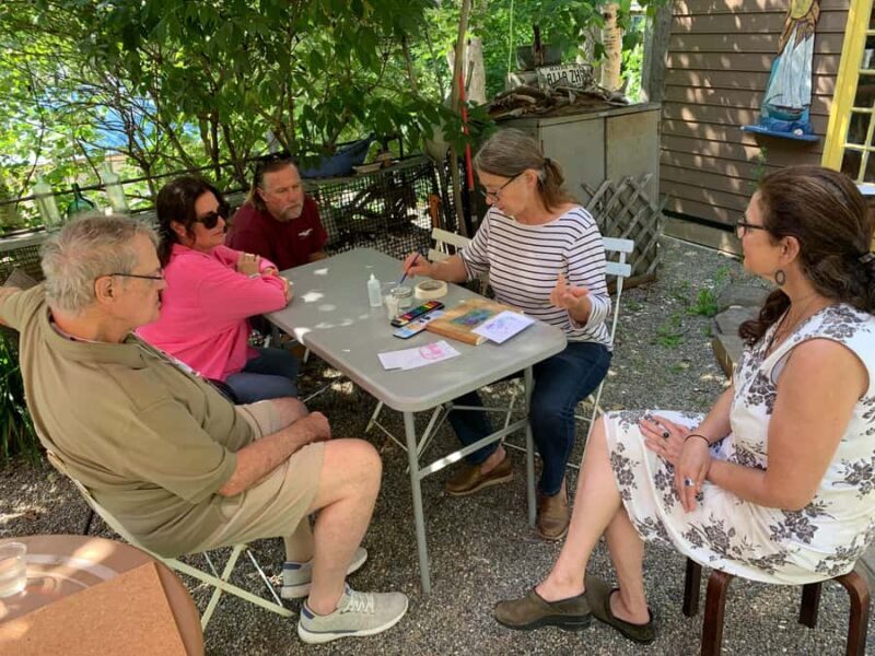 Boothbay Harbor: Joy Ride E-Bike Tour with Art Studio Visit - The Sum Up: Is This Tour Worth It?