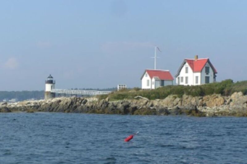 Boothbay Harbor: Schooner Apple Jack Sunset Sailing Cruise - The Sum Up: Is It Worth It?
