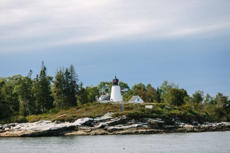 Boothbay Harbor: Spectacular Kennebec River Cruise - Who Will Enjoy This Tour Most?