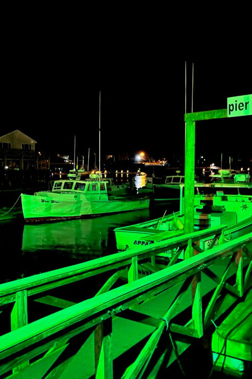 Boothbay Haunted Ghost Walking Tour - Boothbay Haunted Ghost Walking Tour: An Enthralling Peek into Maine’s Paranormal Past