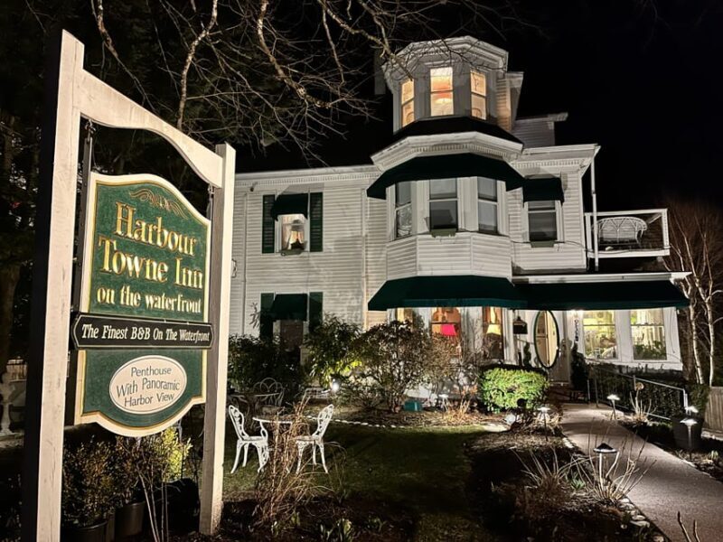 Boothbay Haunted Ghost Walking Tour - Who Will Love This Ghost Tour?