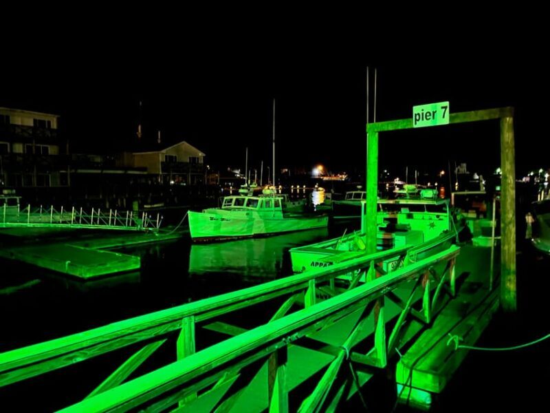 Boothbay Haunted Ghost Walking Tour - Frequently Asked Questions