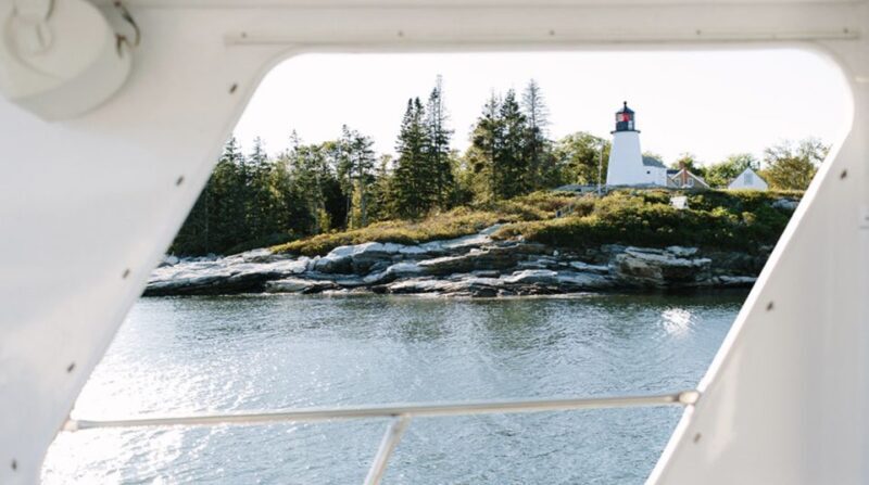 Boothbay: Lighthouses & Islands Harbor Cruise - FAQs
