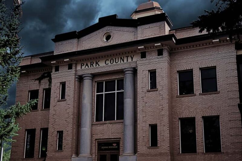 Boots, Blood & Bones: Cody Ghost Tours - Who Should Join?