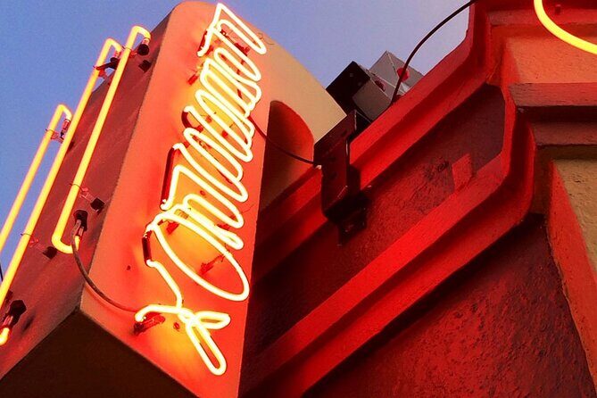 Booze and Brothels Pub Crawl - Who Will Love This Tour?