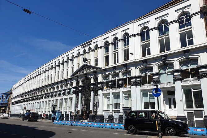 Booze, Brothels & The Bard: A Walking Tour of London's Bawdy Borough - Final Thoughts